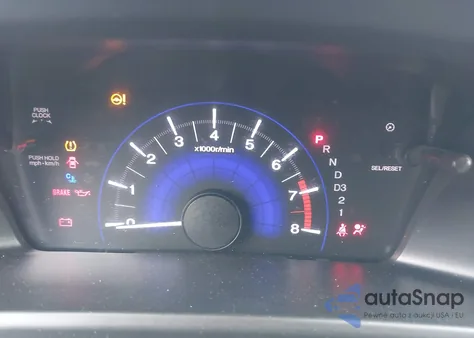 2013 Honda Civic Ex z USA, uszkodzony, nr VIN 19XFB2F83DE088469